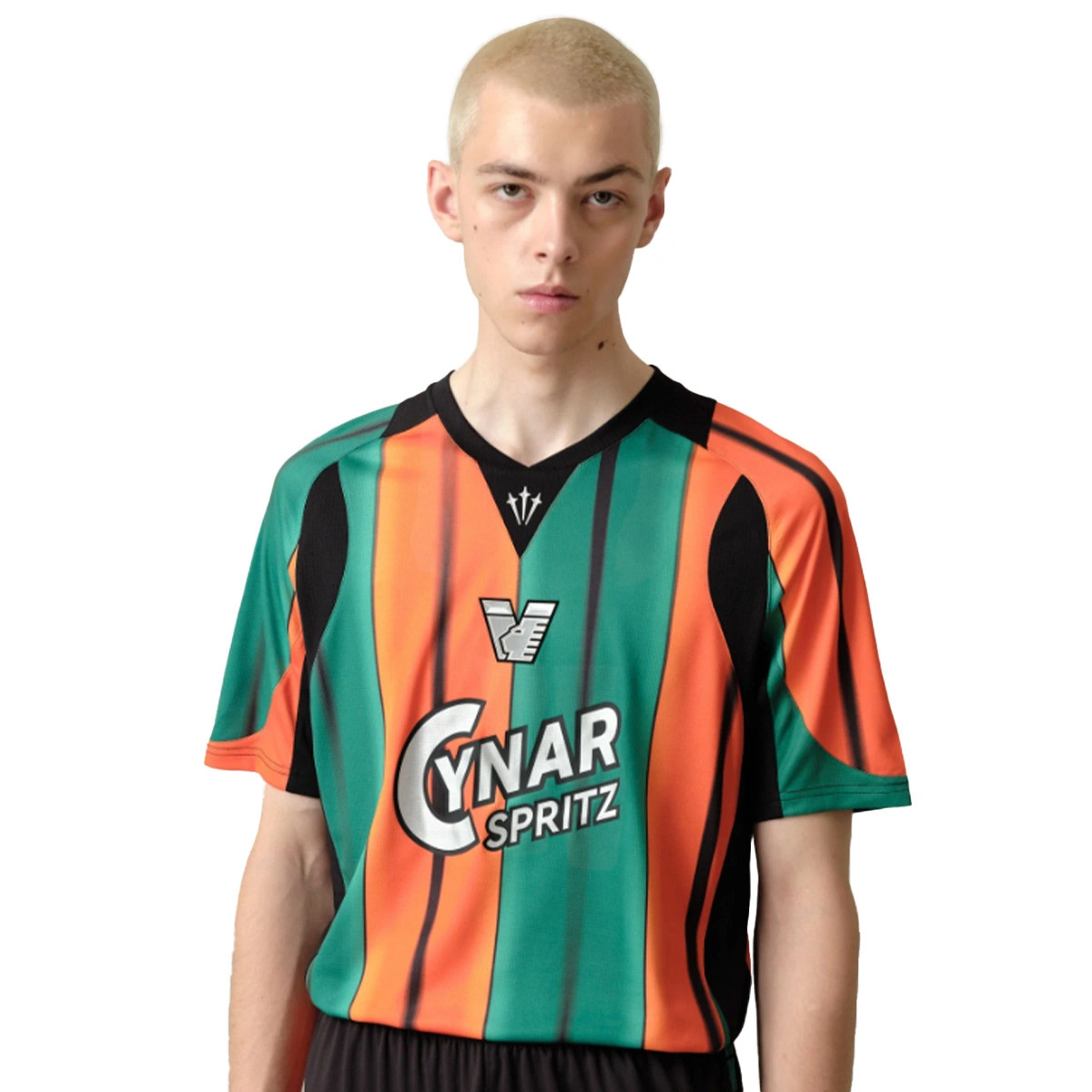 Camisola NOCTA Venezia Terceiro Equipamento 2025-2026