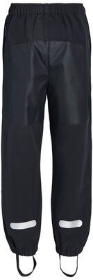 Nordbjørn Bokenäs Softshellbukser, Solid Black