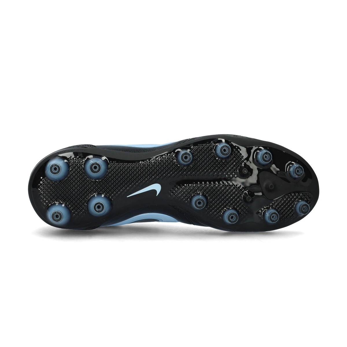 Chuteira Nike Tiempo Ligera Pro AG