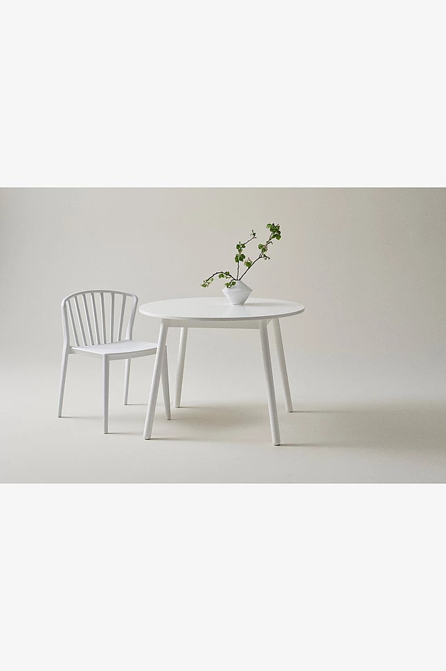 KINNA spisebord ø 100 cm