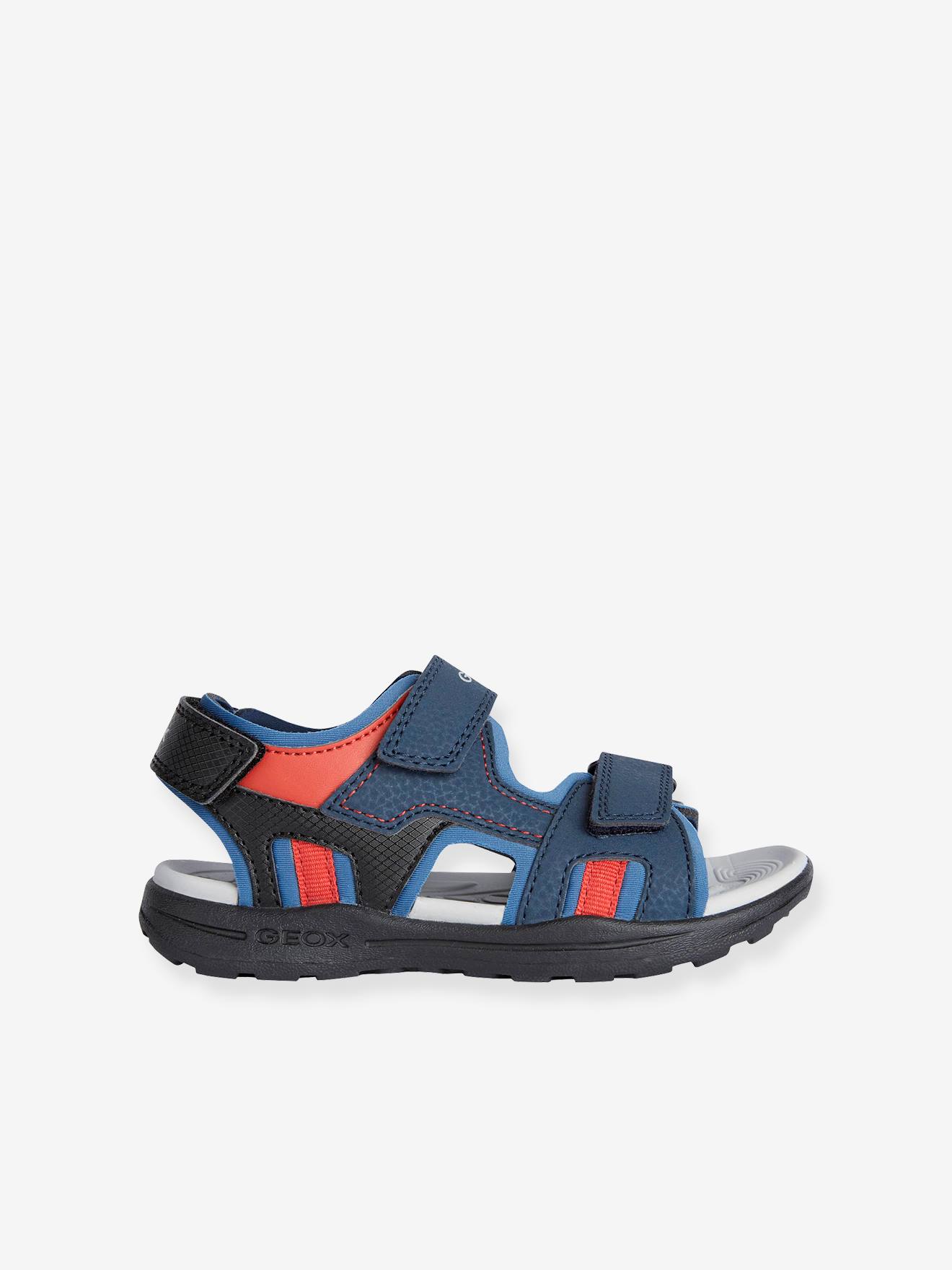 Sandálias infantis Geox® Vaniett Boy B