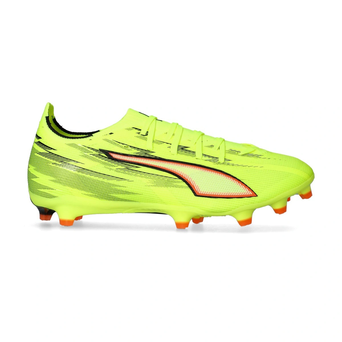 Chuteira Puma Ultra 6 Match FG/AG