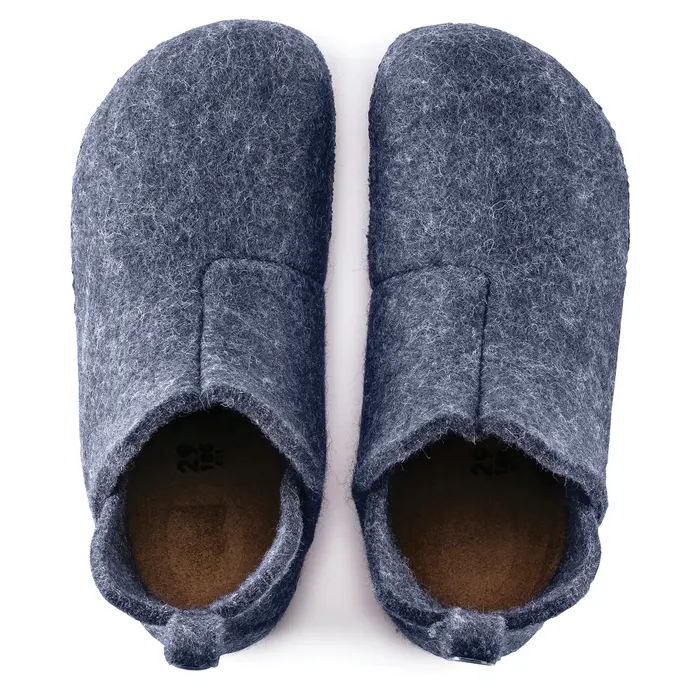 Birkenstock Andermatt Standard Pantoffel Junior
