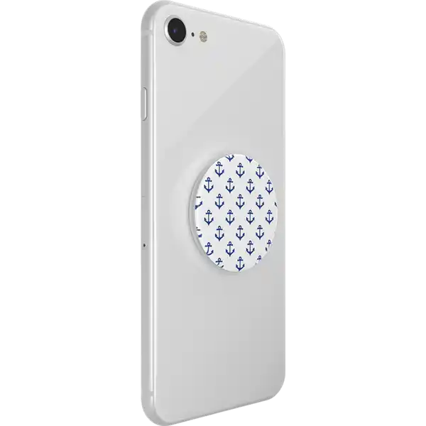 PopGrip Anchors Away White