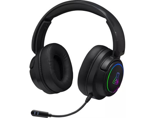 THE G-LAB - Micro-Casque gaming Korp Iridium