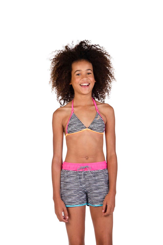 Protest  MM CARMO JR TRIANGLE BIKINI TOP