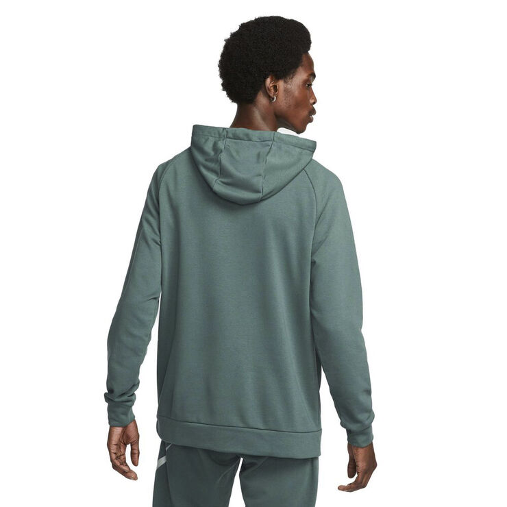 Nike Dri Fit Traeningstroje Grøn