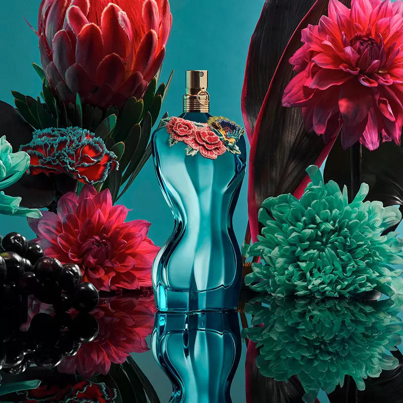 Jean Paul Gaultier La Belle Paradise Garden EDP 30 ml