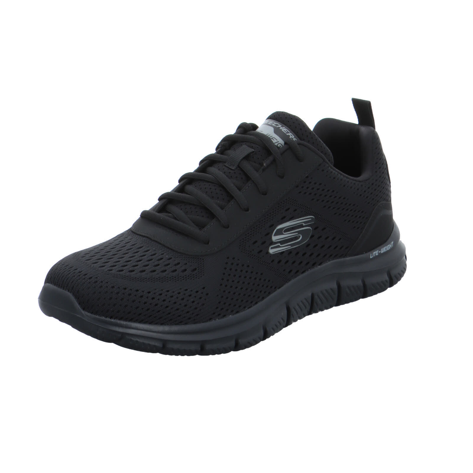 Sneaker 232758BBK
