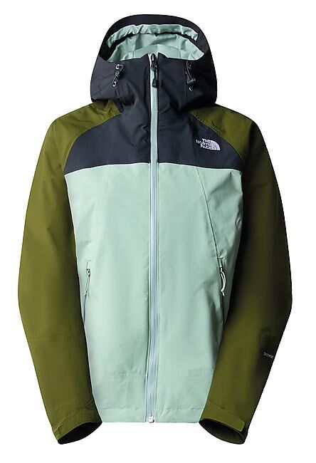 THE NORTH FACE - VESTE W STRATOS JACKET