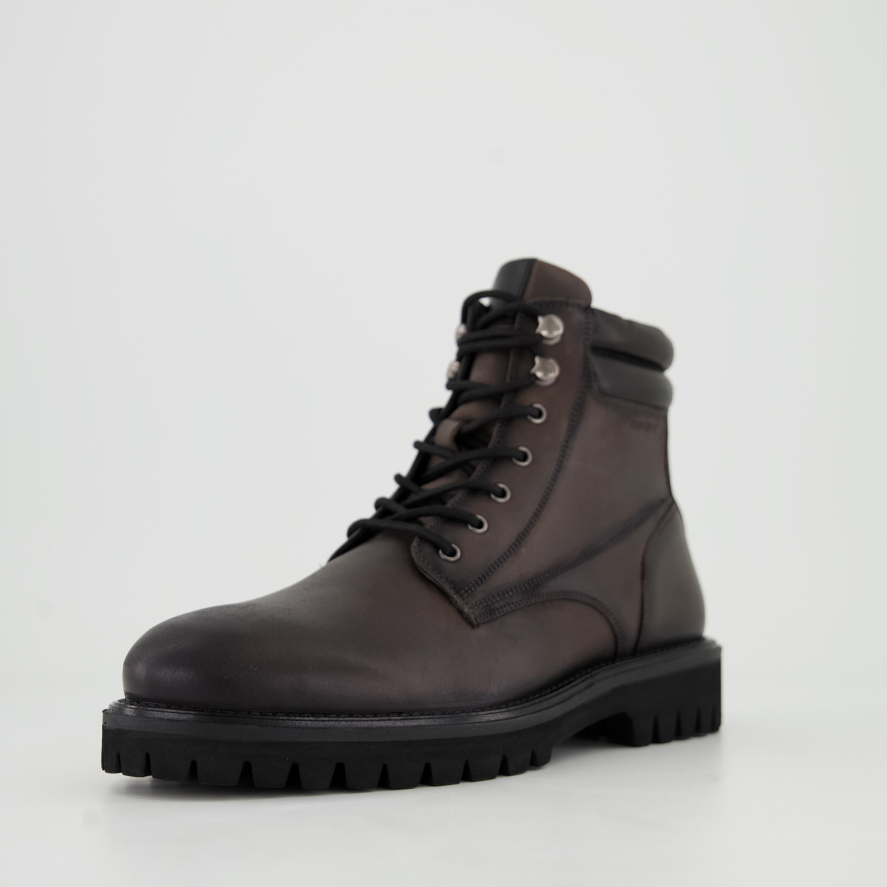Josef Seibel ROMED 01