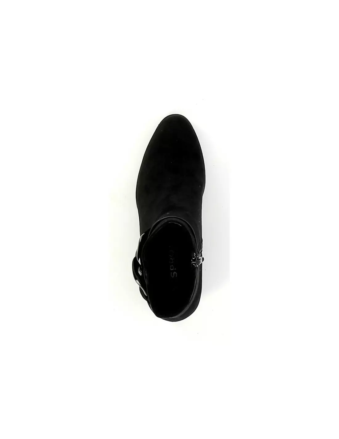 SAFETY JOGGER 583033 - Boots & bottines Noir