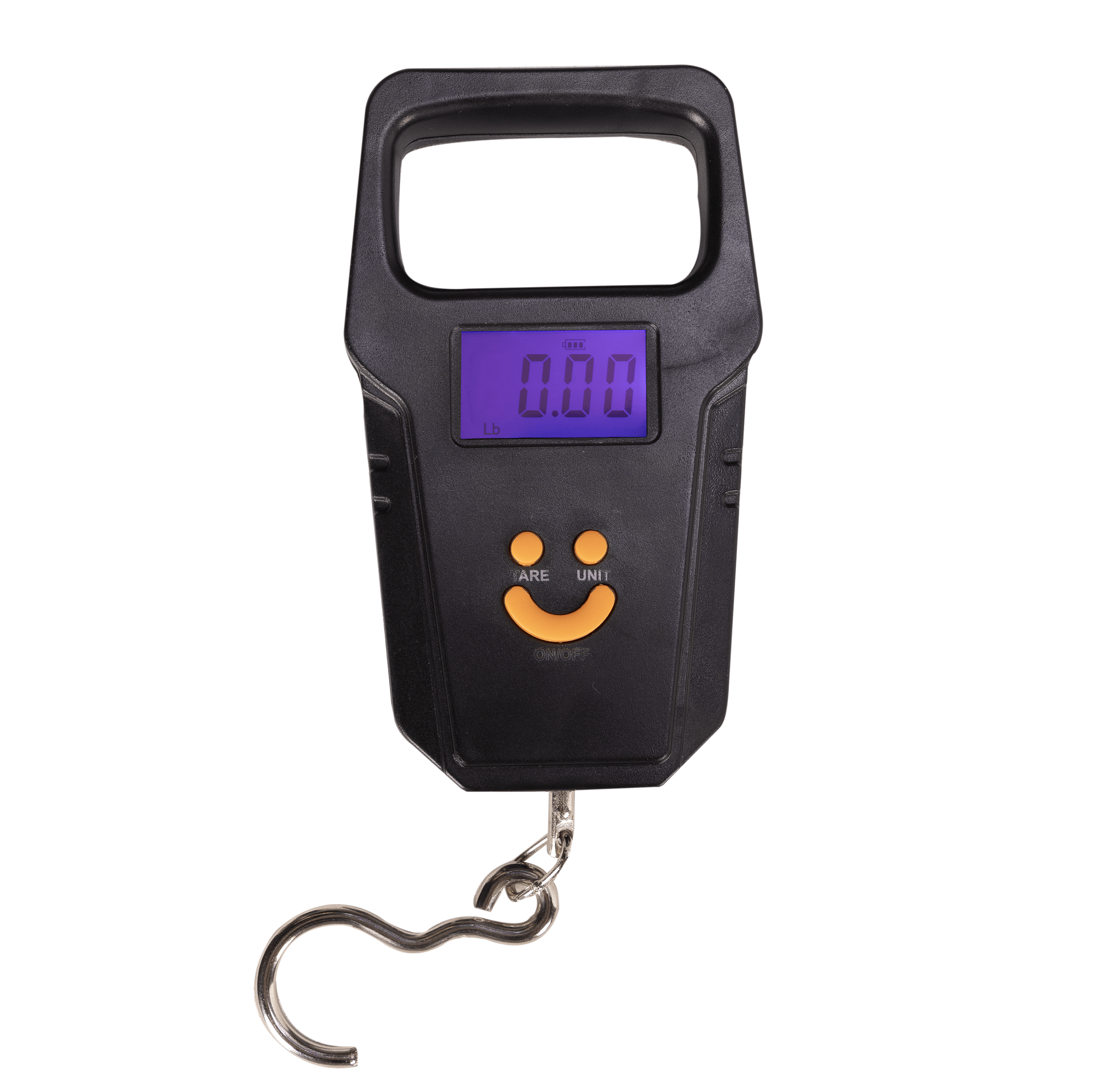 Kinetic Kinetic Digital Scale 50kg - Tilbehør fiske