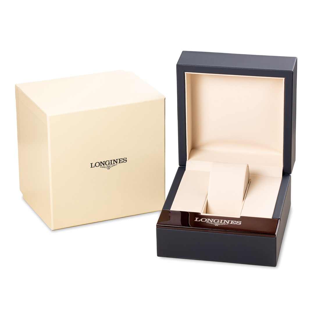 Longines Master Collection Chronograph 40mm