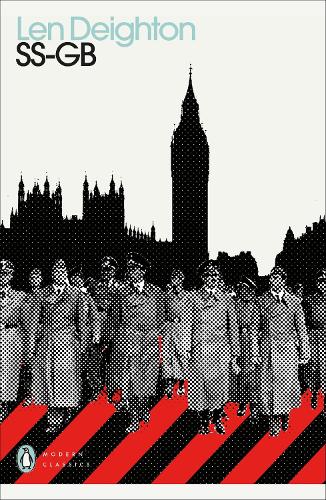 SS-GB - Penguin Modern Classics (Paperback)