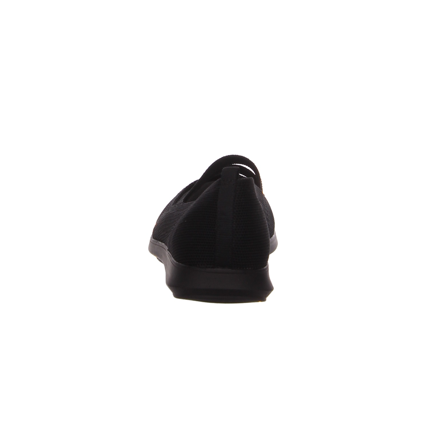 Remonte Ballerina schwarz schwarz