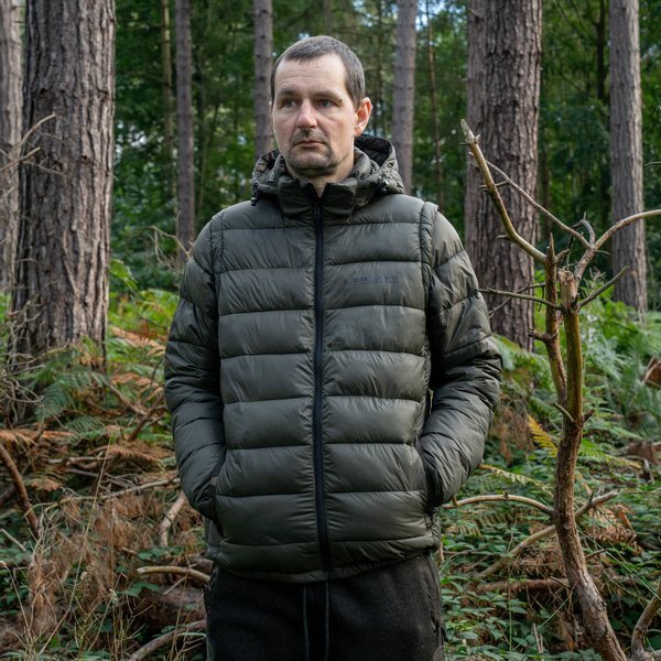 Veste 3 en 1 Nash ZT Air Cell