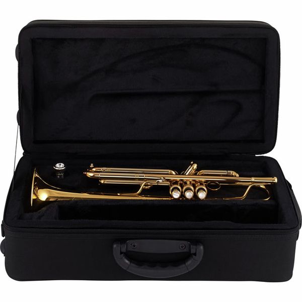 Kühnl & Hoyer Topline Bb-Trumpet Brass
