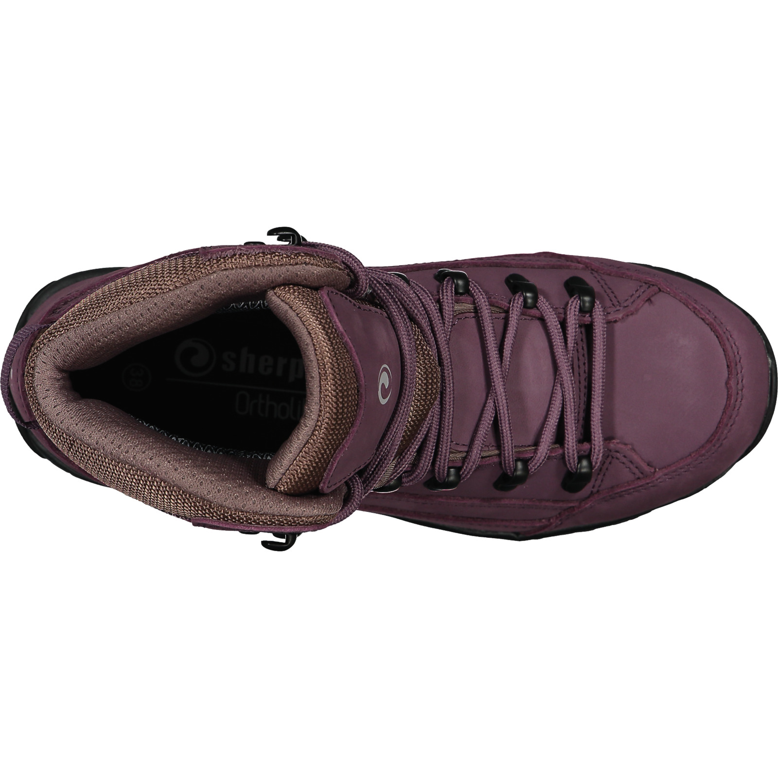 Sherpa Damen-Trekkingschuh Dullu Hi III