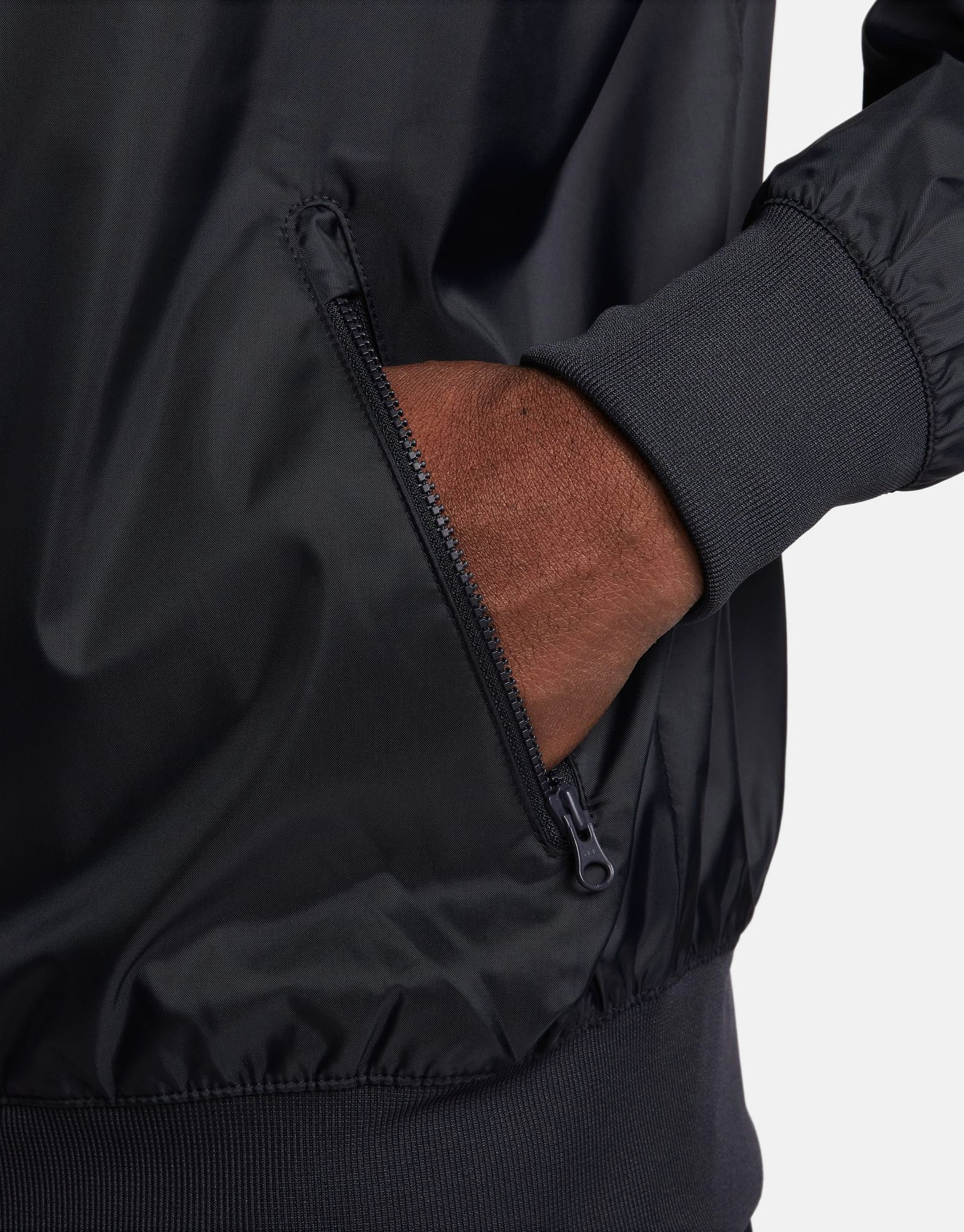 Nike Chelsea FC Windrunner Hooded Jacket