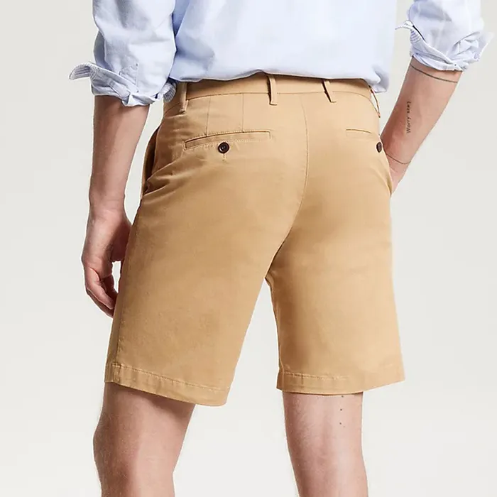 Tommy Hilfiger Brooklyn 1985 Short Heren