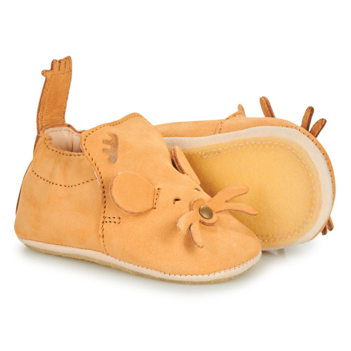 Easy Peasy - MY BLUBLU MOUSE - Marron