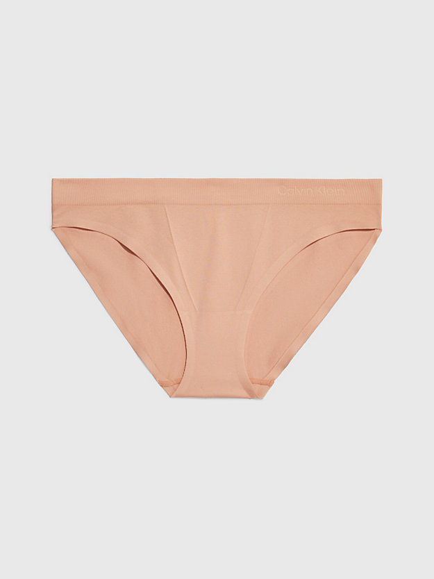 Biquíni slip - Bonded Flex