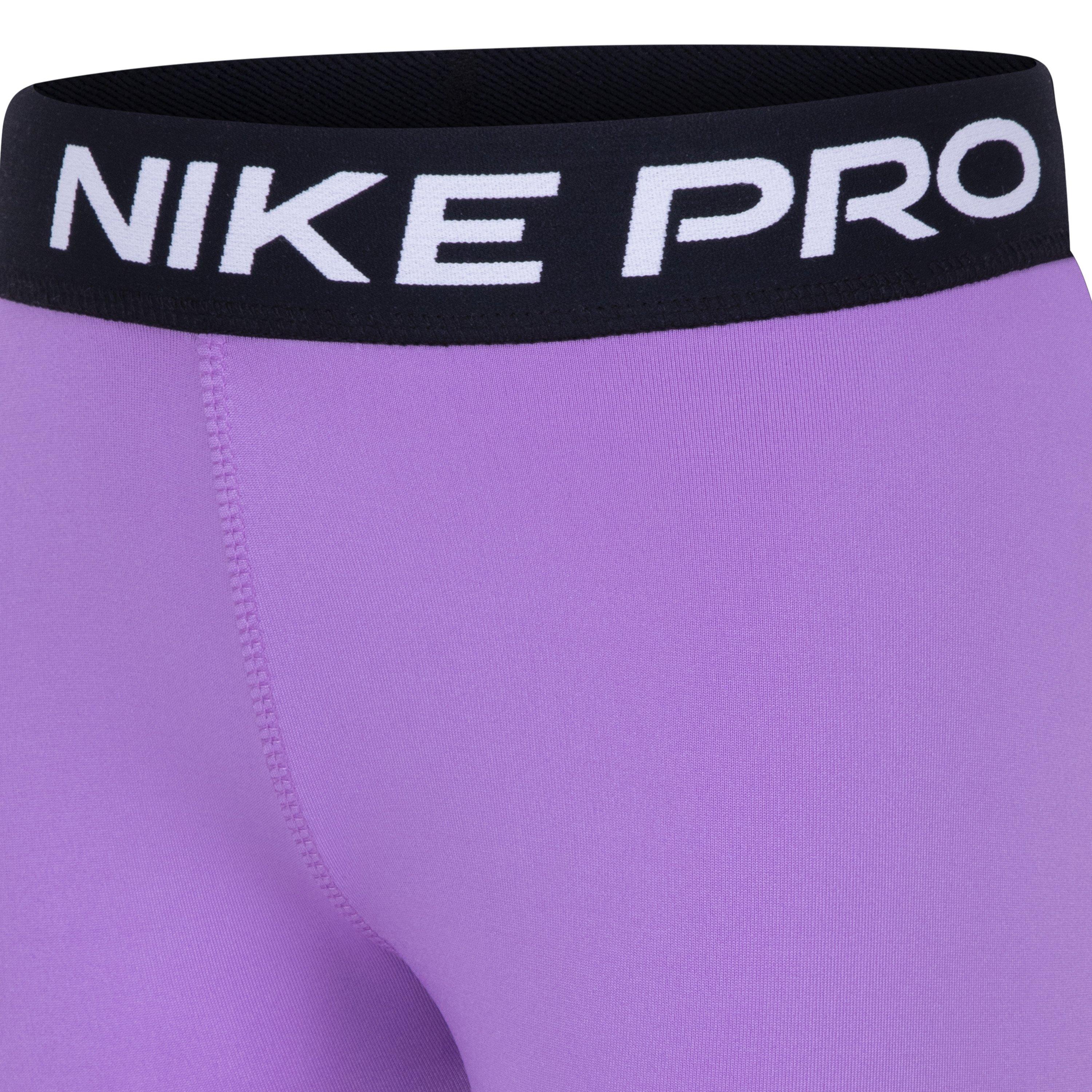 Nike GirlsPro Performance Shorts