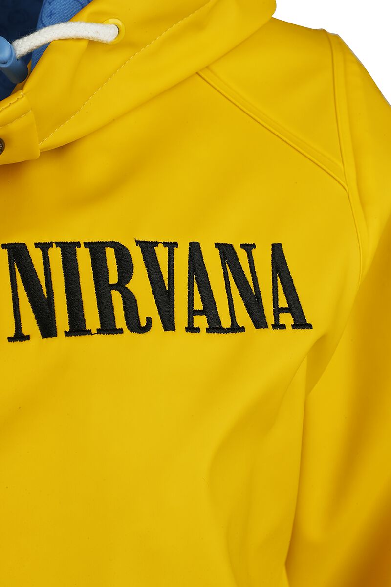 EMP Signature Collection | Nirvana Imperméable