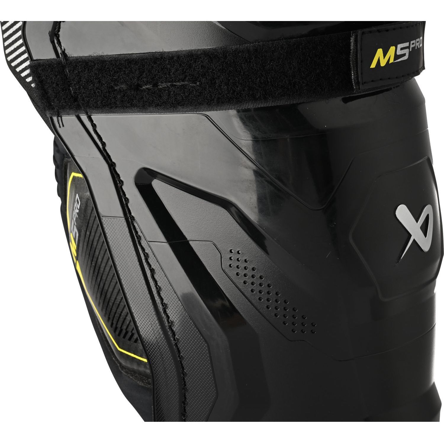 BauerSG M5 Pro SR