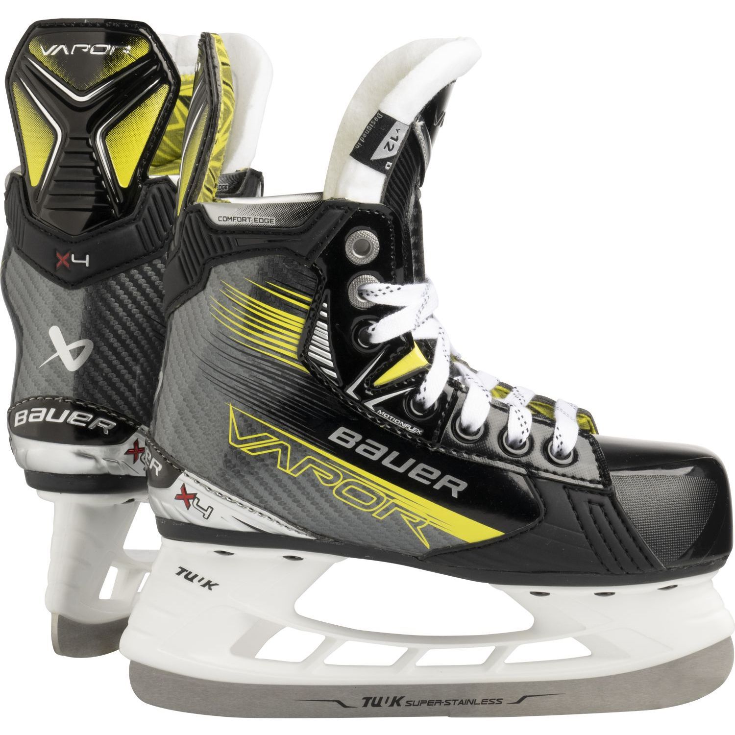 BauerSkate Vapor X4 JR