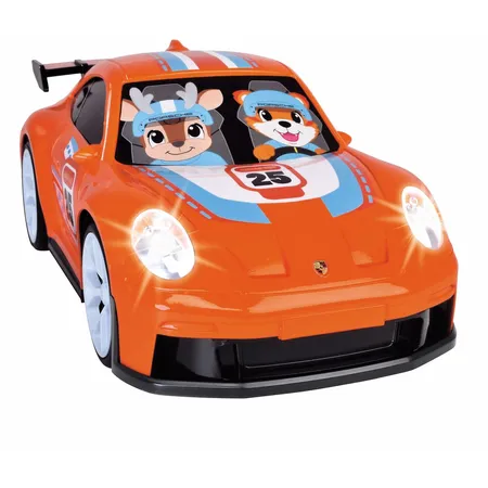 Dickie Toys ABC IRC Porsche 911 GT3
