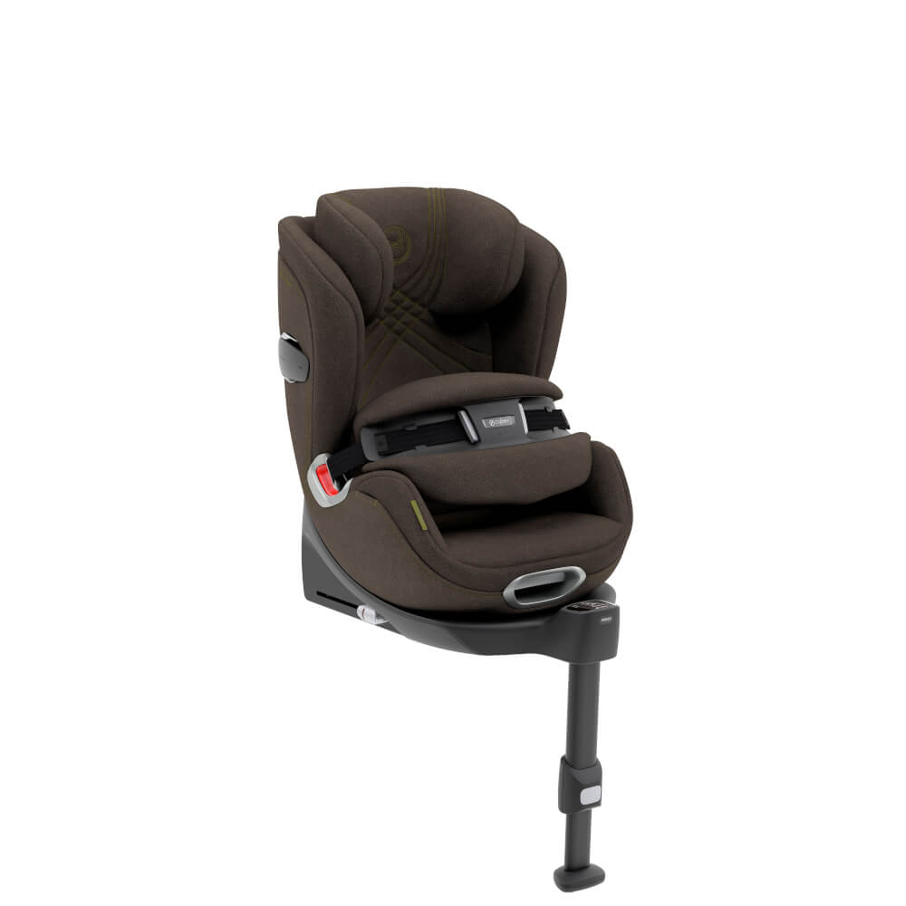 Auto-Kindersitz ANORIS T I-SIZE Khaki Green