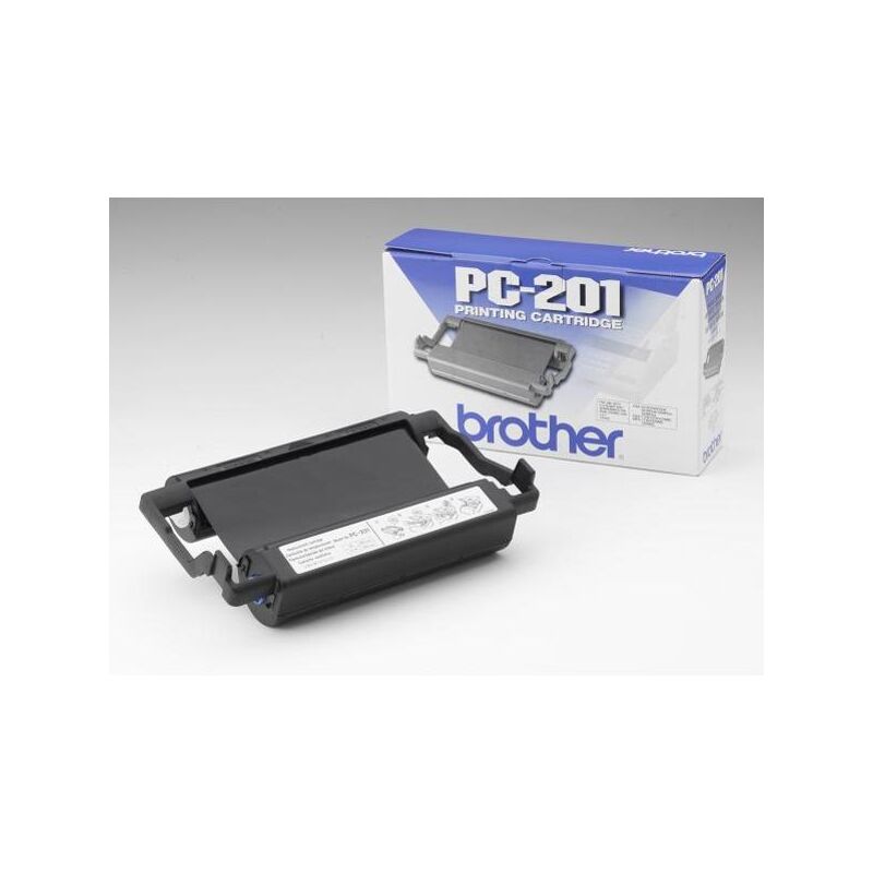 Brother PC 201 Thermo-Transfer-Rolle