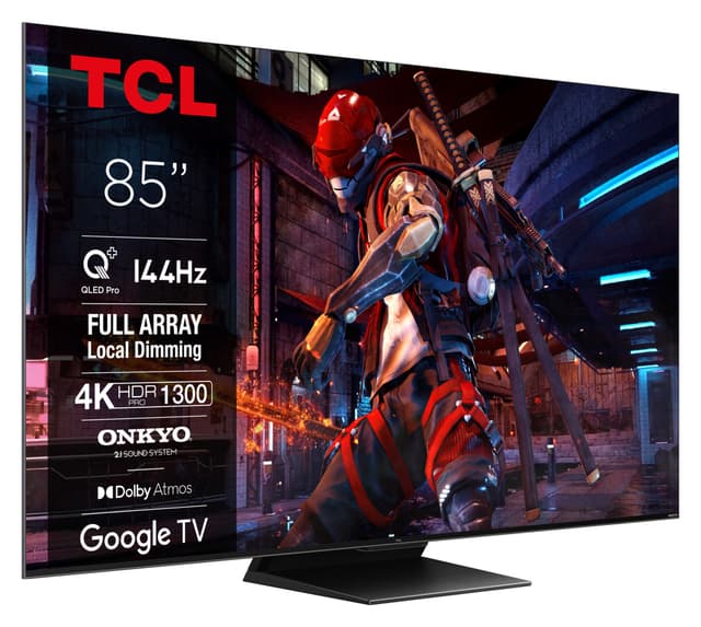 TCL 85