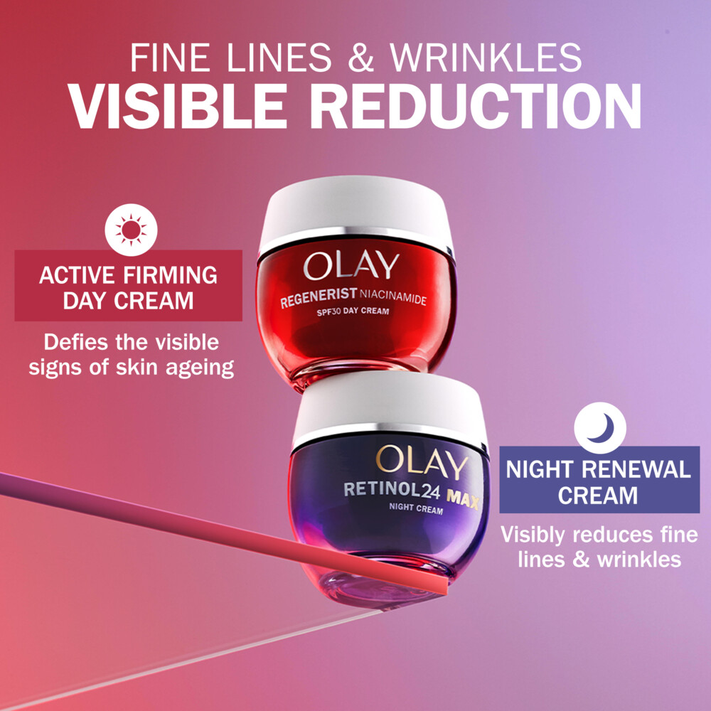 Olay Dagcréme Regenerist Niacinamide SPF3050 ml