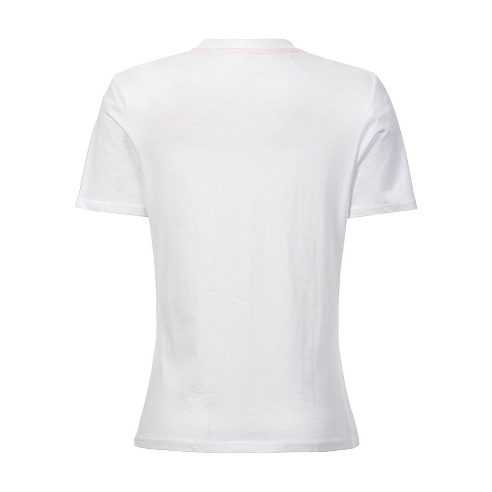 Musto MARINA GRAPHIC 2.0 - Tee-shirt Femme white
