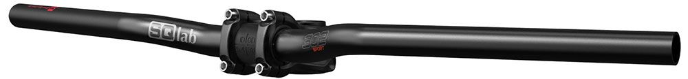SQlab 302 Sport 2.0 680mm Lenker kaufen | Bike-Discount