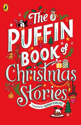 The Puffin Book of Christmas Stories - A Puffin Book (Paperback)