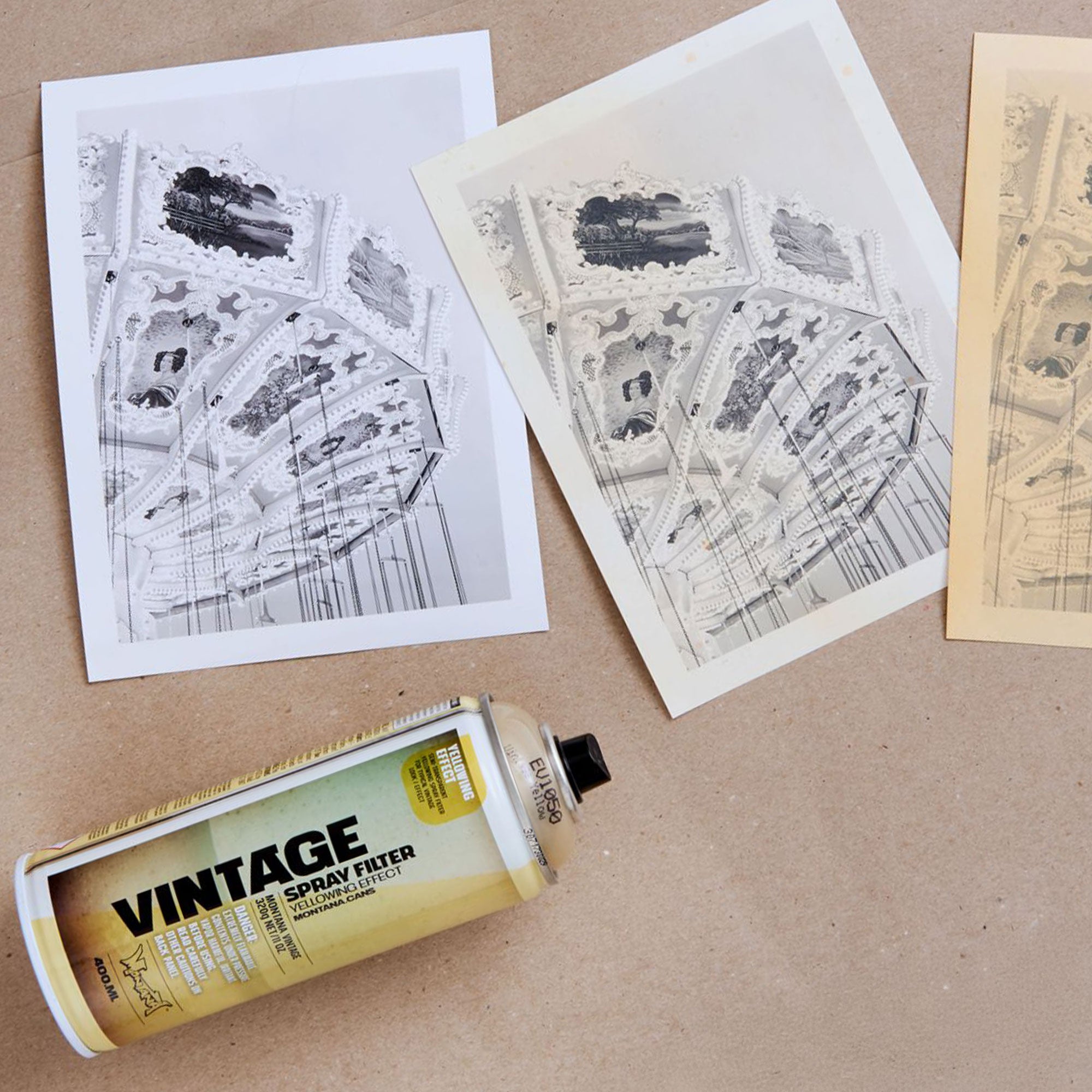 Montana<br>Vintage 400 ml