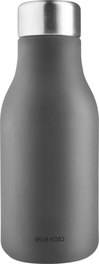 Eva Solo Squeeze sæbedispenser Egrey Elephant grey