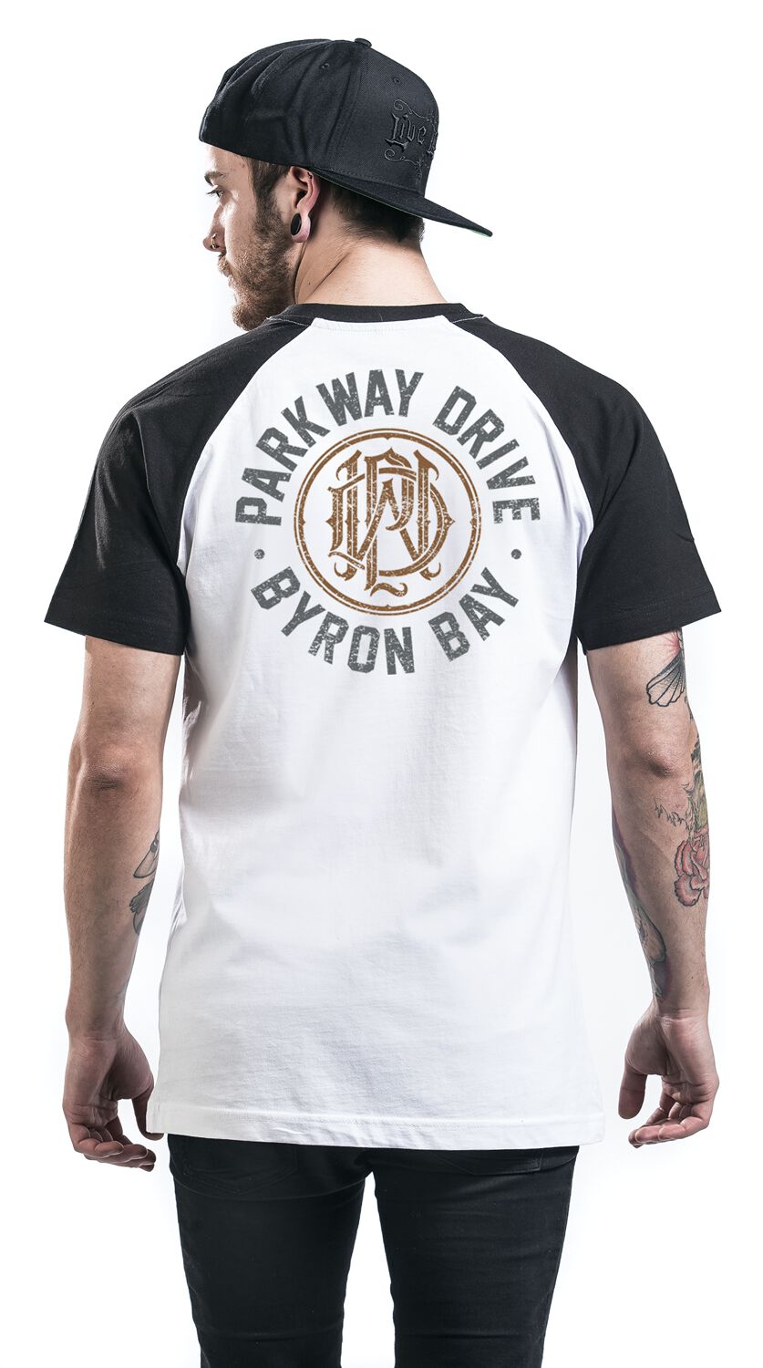 Devil Tricks | Parkway Drive T-Shirt Manches courtes