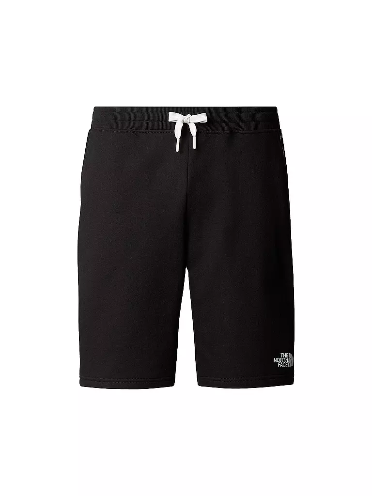 THE NORTH FACE Shorts ZUMU schwarz