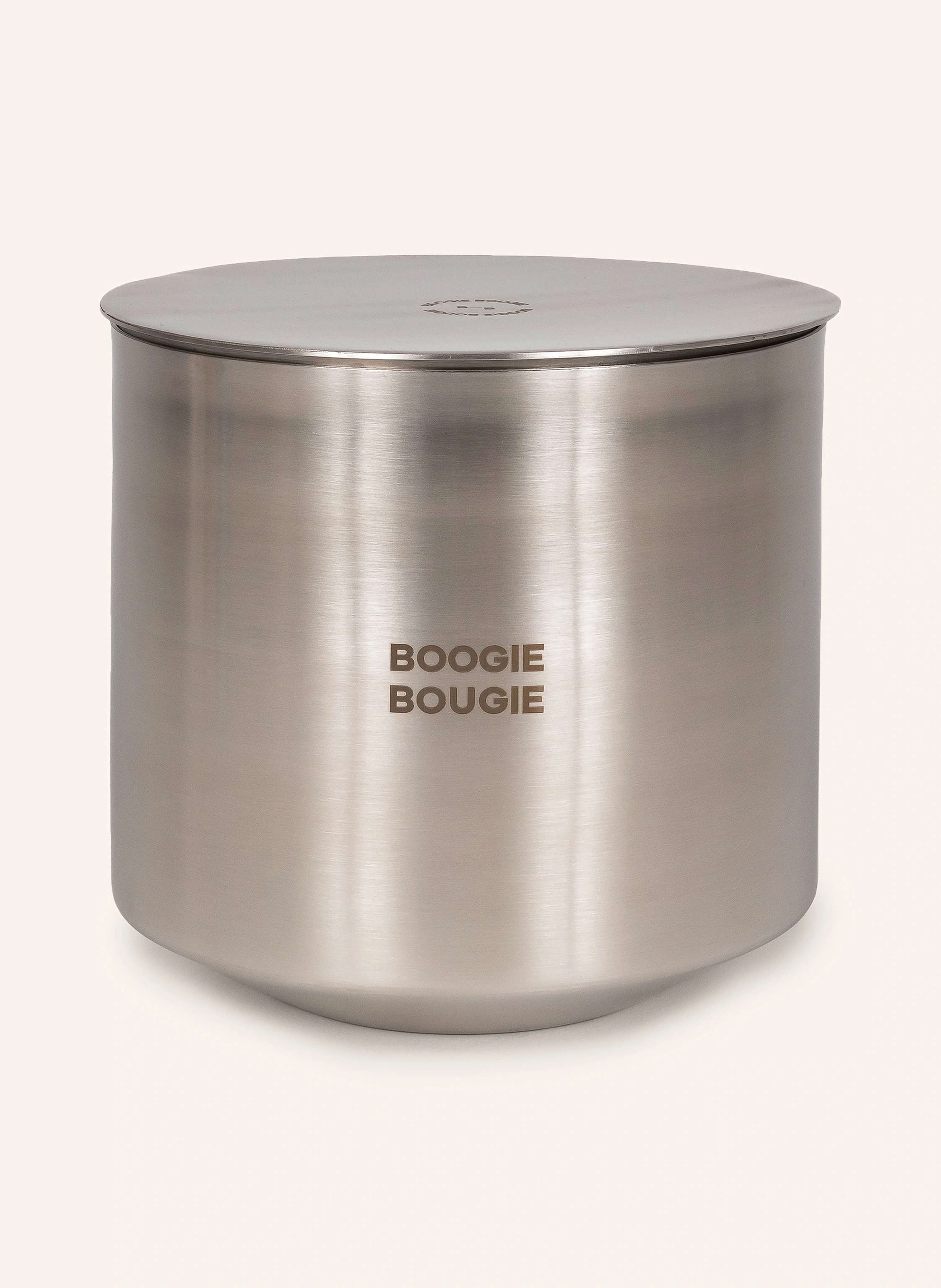 BOOGIE BOUGIE Duftkerze DAMASK ROSE & OUD