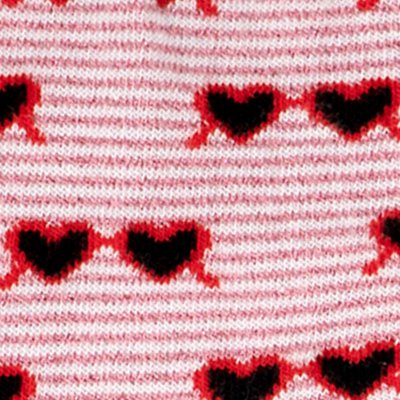 Chaussettes femme 36/41 CABAIA