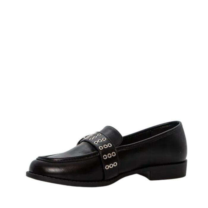 Duffy Pedalino Tre Loafers Dame