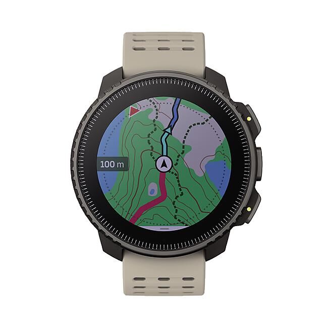 SUUNTO - MONTRE GPS SUUNTO VERTICAL
