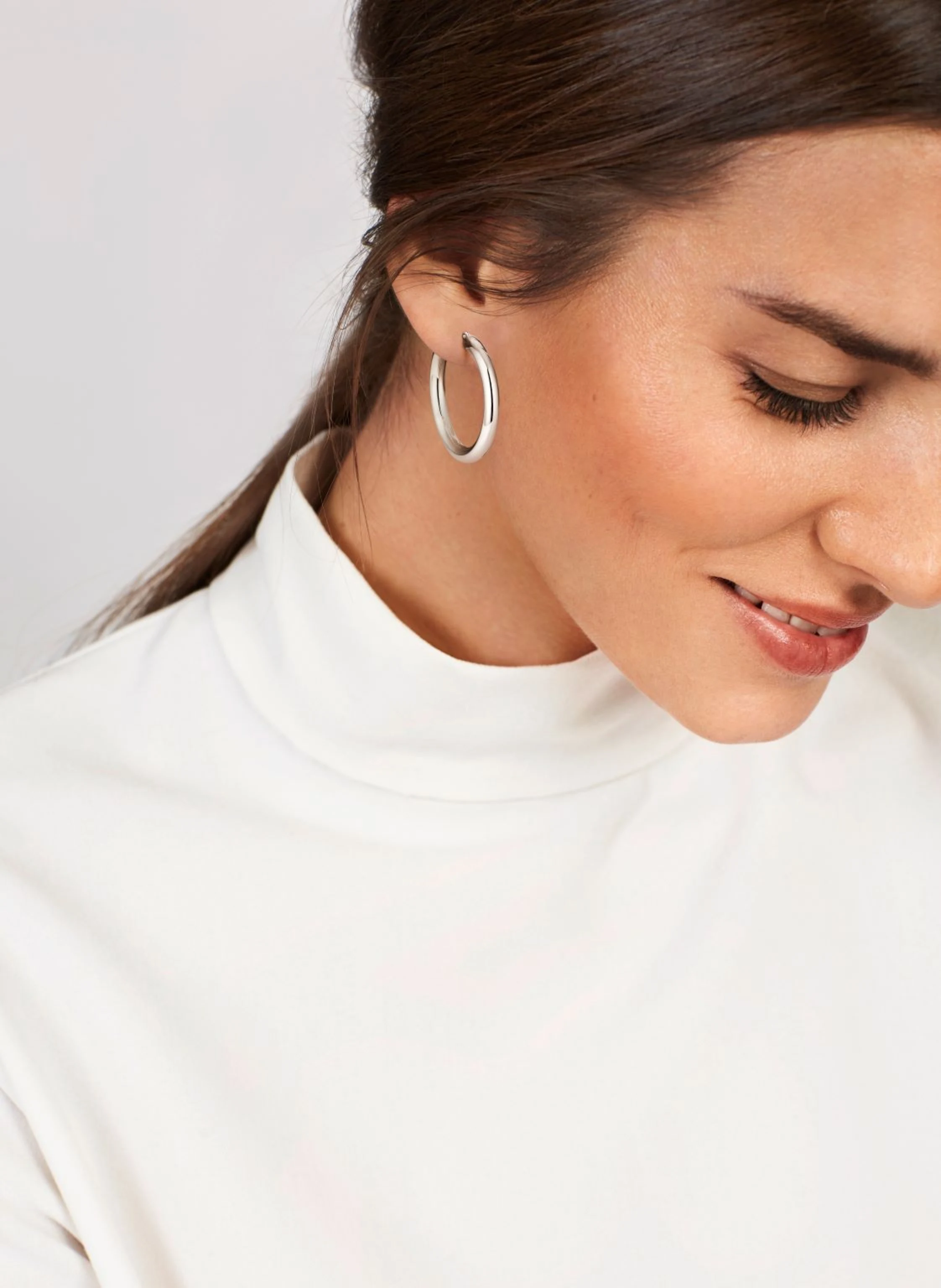 WEMPE Fine Jewelry Creole BASICS