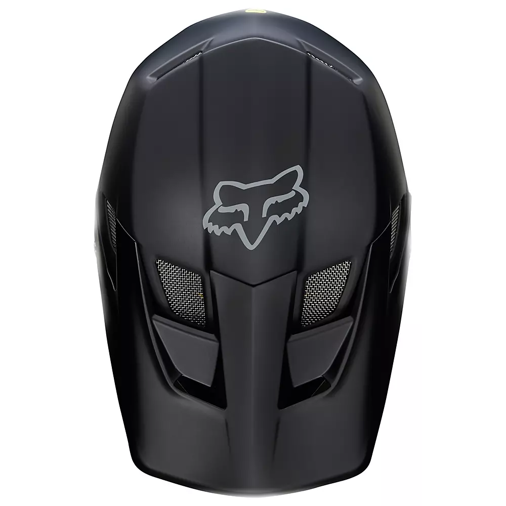 FOX Rampage Comp Sort MTB Fullface Hjelm