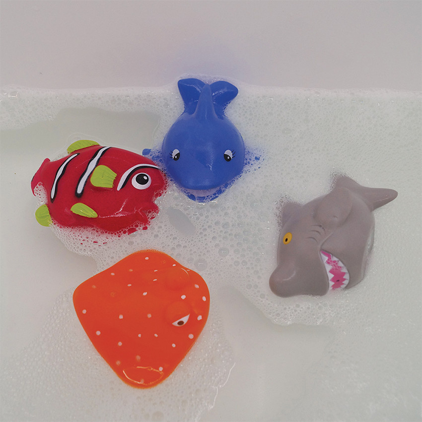 Aspergeurs Poissons